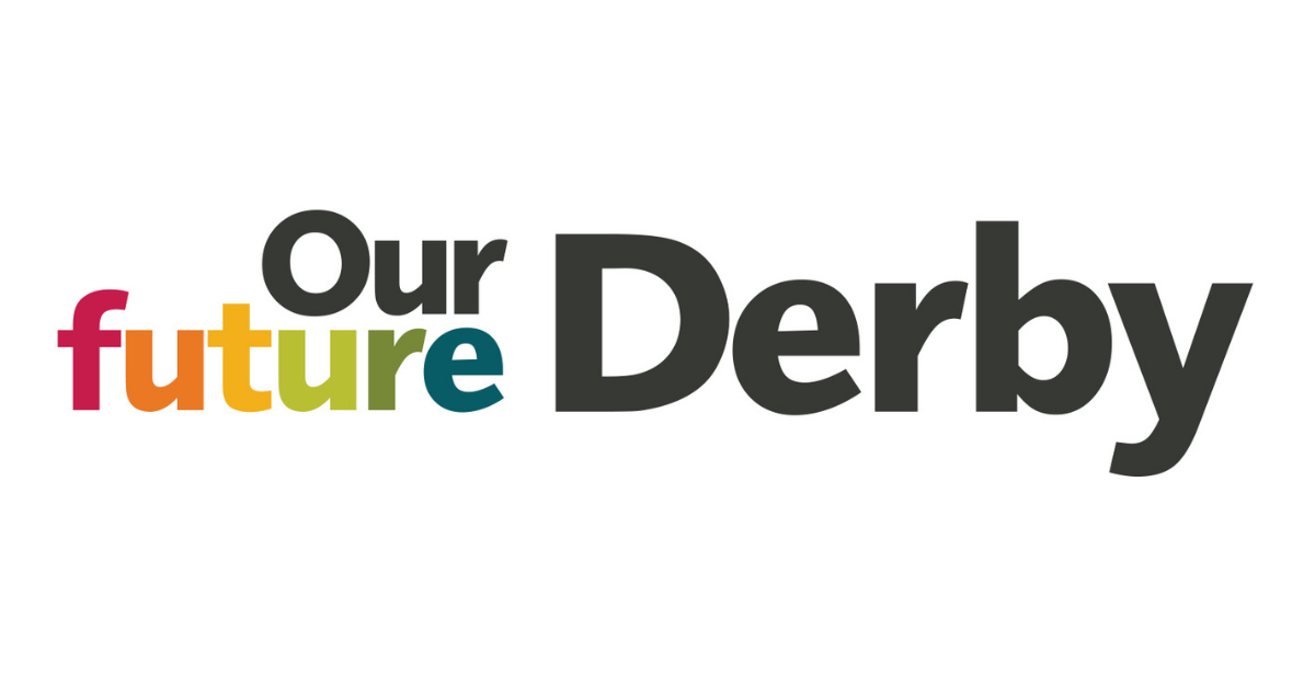 Our Future Derby – Making an impact - Education and Employers