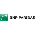 BNP Paribas logo