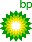 BP logo