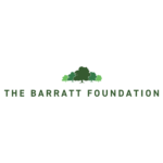 Barratt Homes Foundation logo