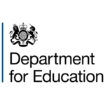 DfE logo