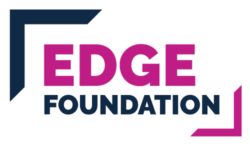 Edge Foundation logo