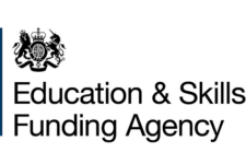 Education and Skills Funding Agency logo