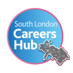 South London Careers hub logo