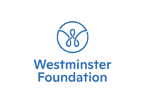 Westminster Foundation logo