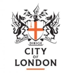 city of london logo