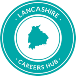 lancashire careers hub logo