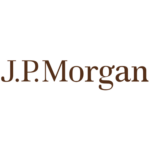 J P Morgan logo