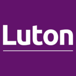 luton council logo