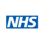 NHS logo