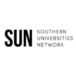 southern universities network logo