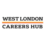 west london careers hub logo