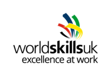 worldskills uk logo